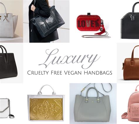 louis vuitton vegan leather bag|cruelty free luxury bags.